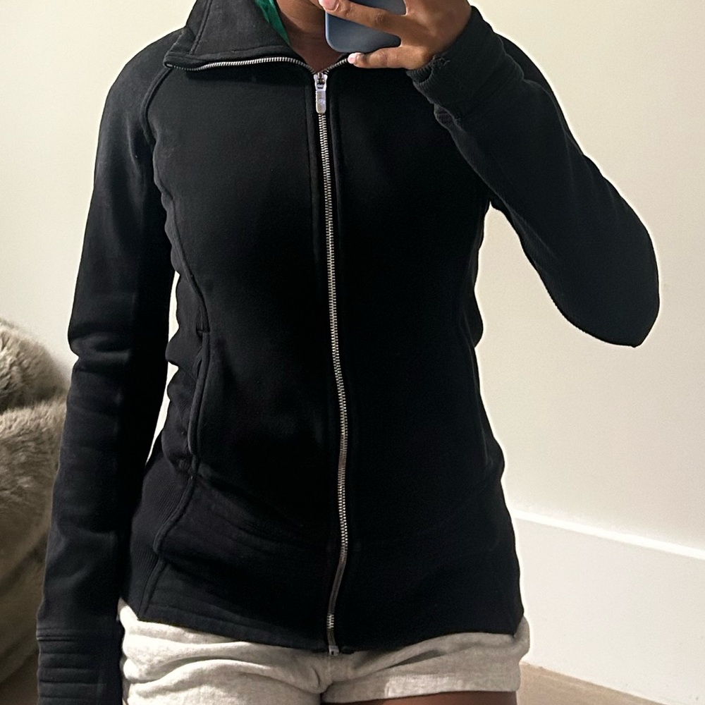 Lululemon Jacket